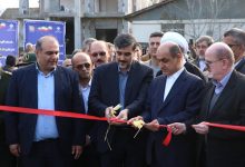 راه‌ها و حمل‌ونقل در مسیر پیشرفت؛ اجرای پروژه‌ها در حوزه راهداری و حمل و نقل جاده ای با جدیت در حال پیگیری و انجام است