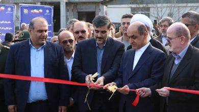 راه‌ها و حمل‌ونقل در مسیر پیشرفت؛ اجرای پروژه‌ها در حوزه راهداری و حمل و نقل جاده ای با جدیت در حال پیگیری و انجام است