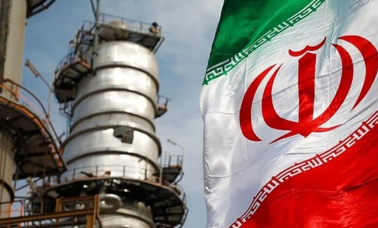 راهبرد انرژی ایران در عصر رقابت‌های ژئوپلیتیکی