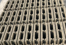 راهنمای جامع انتخاب بلوک سیمانی در ساخت وساز