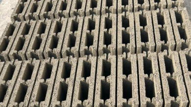 راهنمای جامع انتخاب بلوک سیمانی در ساخت وساز