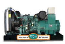 راهنمای جامع خرید دیزل ژنراتور؛ مقایسه برندها، قیمت و نکات انتخاب