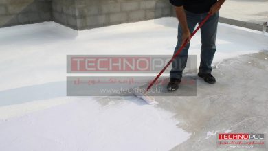راهنمای خرید عایق رطوبتی نانو و لاستیک مایع نانو