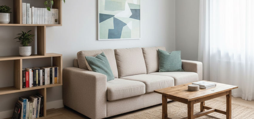 راهکار برای بازسازی خانه با هزینه کم تصویر