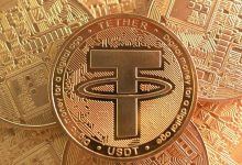 رتبه تتر تنزل کرد