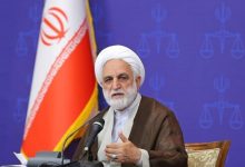 رسیدگی به قصور همه عوامل انفجار بندر شهید رجایی در هر مقام و منصبی