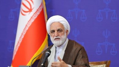 رسیدگی به قصور همه عوامل انفجار بندر شهید رجایی در هر مقام و منصبی