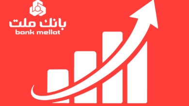 رشد 53 درصدی نسبت به اسفند 1404