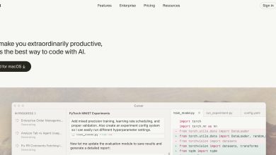 رشد انفجاری تقاضا برای اکانت Cursor در ایران