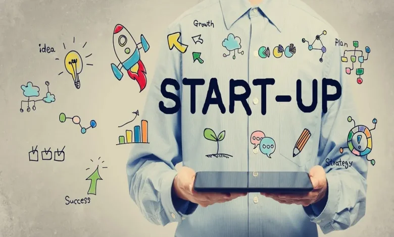 نقش استارت‌آپ‌ها در ماندگاری جوانان