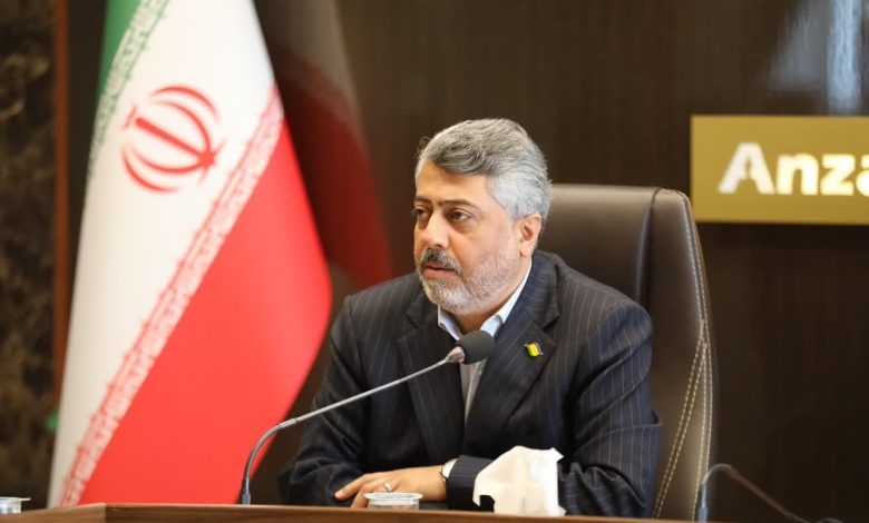 رشد ۱۰ درصدی صدور مجوز فعالیت اقتصادی در منطقه آزاد انزلی