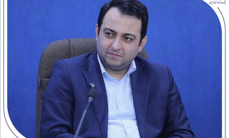 رشد ۲۶۳ درصدی سرمایه و ۹۱ درصدی سود خالص بانک صادرات ایران