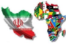 رشد ۸۵ درصدی صادرات به آفریقا