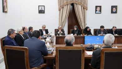 عارف در جلسه تنظیم بازار: رضایت مردم ملاک اصلی اجرای طرح کالابرگ است