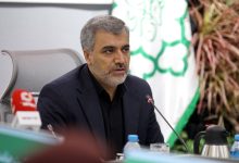 رفع موانع کاشت ۳۰ هزار درخت در بوستان سرخه حصار