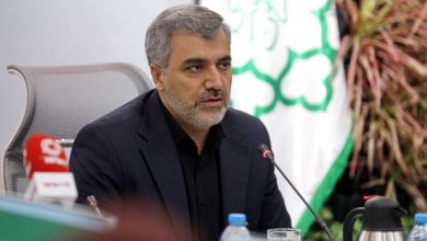رفع موانع کاشت ۳۰ هزار درخت در بوستان سرخه حصار