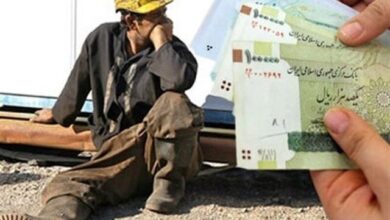 رقم دستمزد کارگران هفته آینده اعلام می شود؟