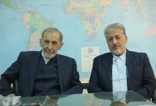 رنجبر ، رئیس دانشگاه آزاد اسلامی شد