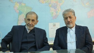 رنجبر ، رئیس دانشگاه آزاد اسلامی شد