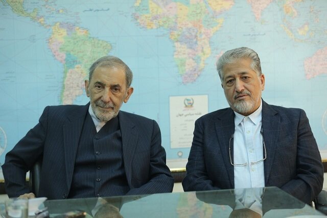 رنجبر ، رئیس دانشگاه آزاد اسلامی شد