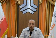 روز ملی صنعت؛ میثاق دوباره با پیشرفت و آبادانی ایران