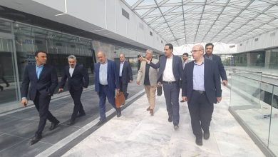 روزشمار افتتاح پروژه اتومال؛ بزرگترین پروژه متشکل خرید و فروش خودرو در تپه های عباس آباد