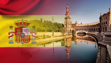 روش اسپانسرشیپ اسپانیا برای الحاق خانواده + هزینه‌ها و مدت زمان (۲۰۲۵)
