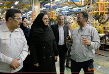 روند ایمنی و روابط کار در مسیر رشد قرار دارد