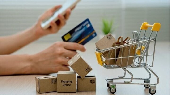 رونق فروش آنلاین با ورود کسب‌وکارها به سکوهای داخلی