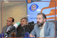 مدیرعامل تجارت الکترونیک پارسیان کیش  اعلام کرد: رونمایی از ۵ محصول جدید تاپکیش در یازدهمین همایش بانکداری نوین و نظام پرداخت