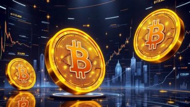 آخرین وضعیت بازار رمزارزها در جهان