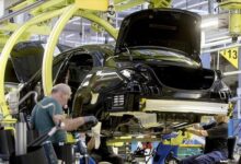 رکود بازار کار در آلمان