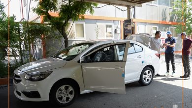 رکوردشکنی سایپا در فروش و تحویل محصولات در شهریورماه