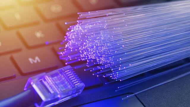 رکوردشکنی قطعی‌های طولانی اینترنت در ۲۰۲۵