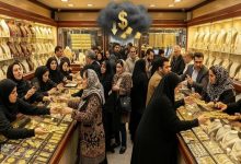 ریزش قیمت‌ طلا و سکه هم‌زمان با عقب‌نشینی اونس و دلار