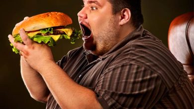 ریشه‌های اجتماعی تغذیه ناسالم نسل جوان