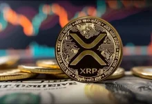 صعود ۹ درصدی ریپل