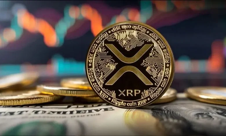 صعود ۹ درصدی ریپل