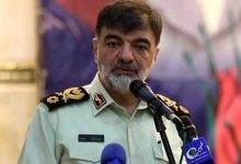 زائرین مرز خسروی را برای تردد انتخاب کنند