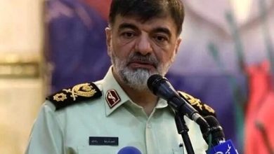 زائرین مرز خسروی را برای تردد انتخاب کنند