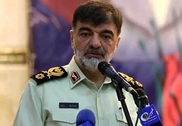 زائرین مرز خسروی را برای تردد انتخاب کنند