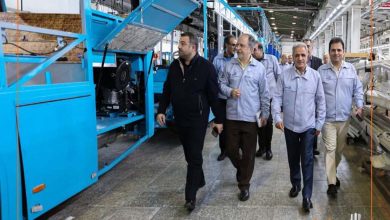 زامیاد در مسیر تنوع‌بخشی به سبد محصولات حرکت می‌کند