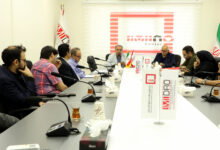 زمان برگزاری رویداد نهایی متعاقباً اعلام می_شود