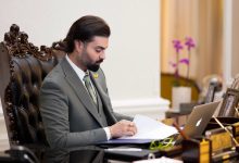 زندگی پرماجرای دکتر ماکان آریا پارسا در یک نگاه