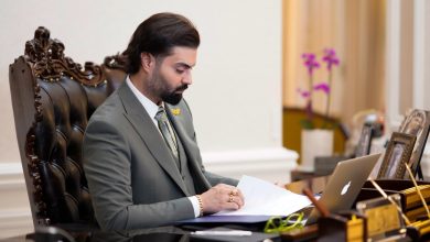 زندگی پرماجرای دکتر ماکان آریا پارسا در یک نگاه
