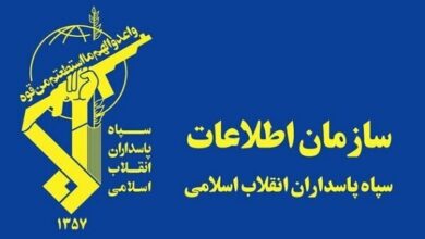 سازمان اطلاعات سپاه: پروژه دولت ترامپ برای مهار چین، روسیه و اروپا شکست خورد