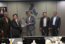 سازمان مدیریت صنعتی راهکارهای مؤثر برای آینده صنعت کشور ارائه دهد