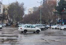 پیش‌بینی فعالیت سامانه بارشی در ۸ استان کشور