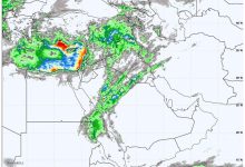 سامانه بارشی در راه کشور نیست؛ هشدار تشدید و تداوم آلودگی هوا در تهران