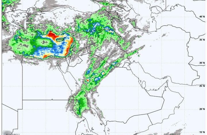 سامانه بارشی در راه کشور نیست؛ هشدار تشدید و تداوم آلودگی هوا در تهران